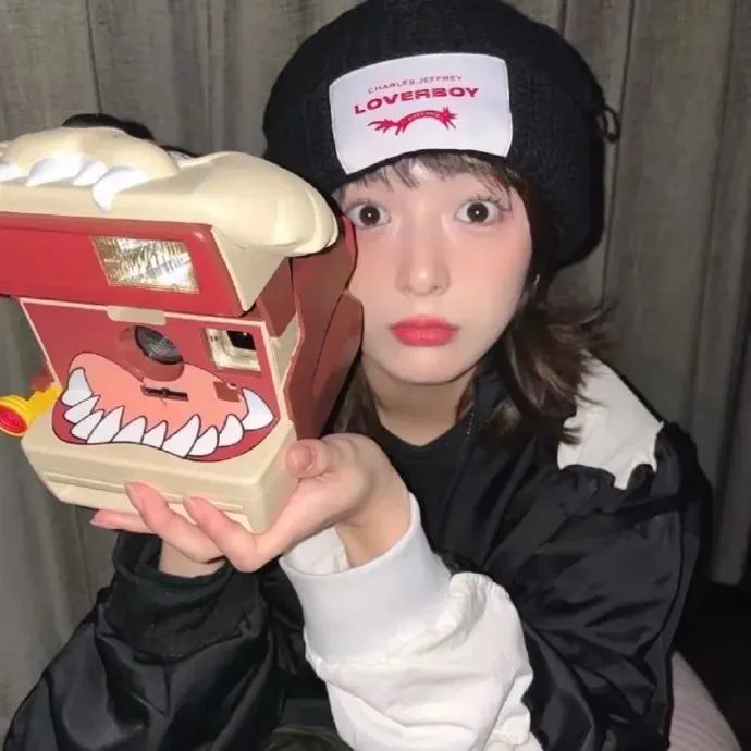 吉尔达